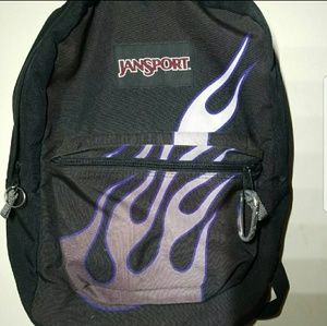 Jansport backpack
